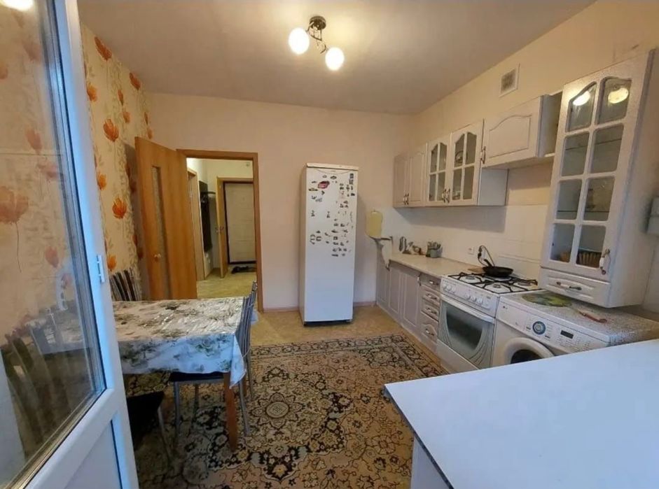 1 комнт, береке, 3/5