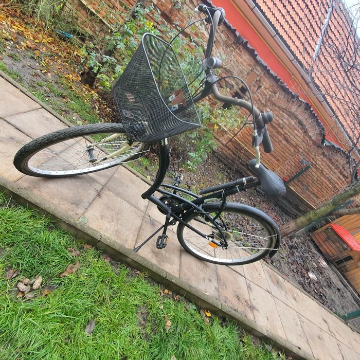 Bicicleta dechatlon elops 300