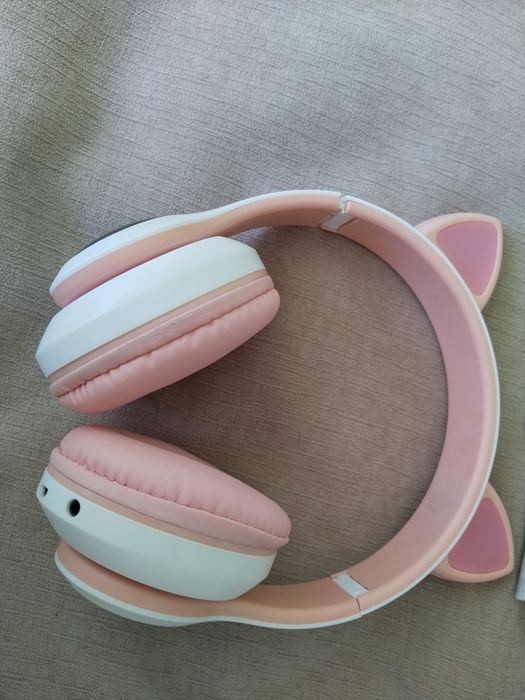 модель Cat Ear STN-28