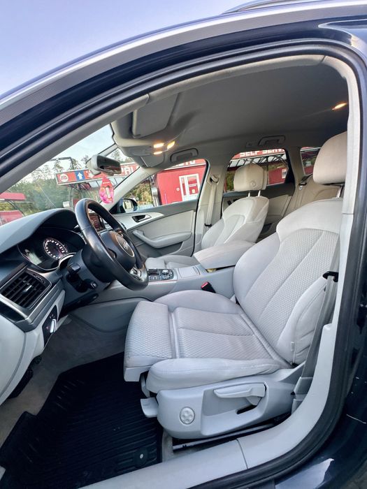 Vând/Schimb Audi A6 C7, 2.0Tdi Automat