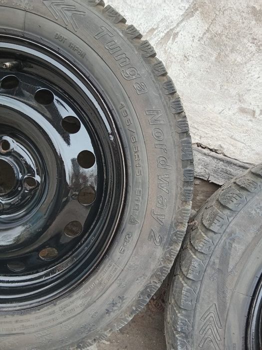 Пакришка диска камплк