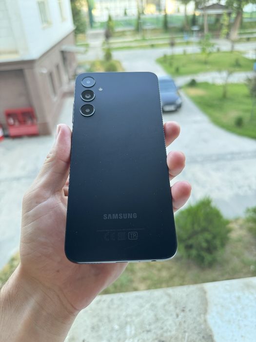 Samsung A05 S 6/128 idial