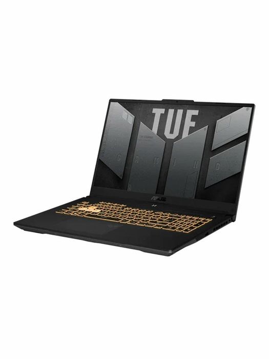 Игровой ноутбук Asus TUF Gaming F15, i7, RTX 3050, 144 Гц