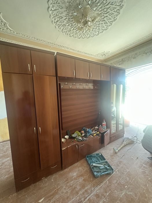 Prixojka sotiladi razmeri 3.20 metr baxosi 2 milon 500 ming