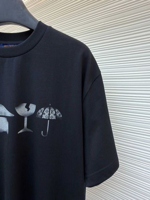 Tricou Louis Vuitton Premium