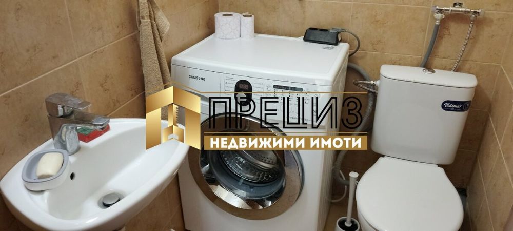 Дава се под наем Тристаен апартамент в к.к. Златни пясъци - 90 кв.м за 460 € - Снимка #6