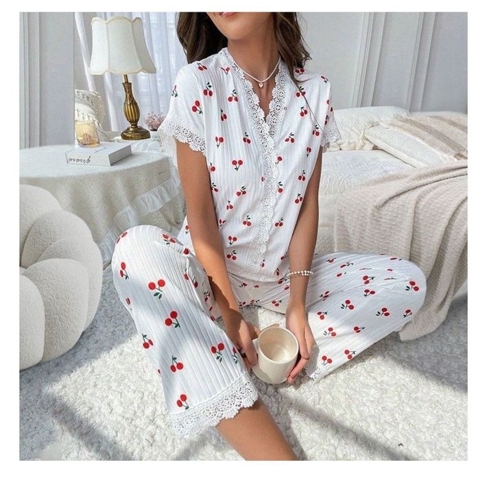 Пижамы мечты уже в Астане!