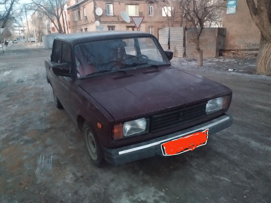 Продам ваз инжектор