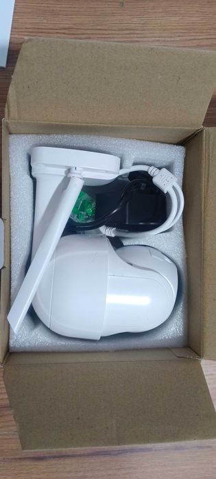 Optom yoki donaga!!! Wifi смарт камера, wifi smart kamera