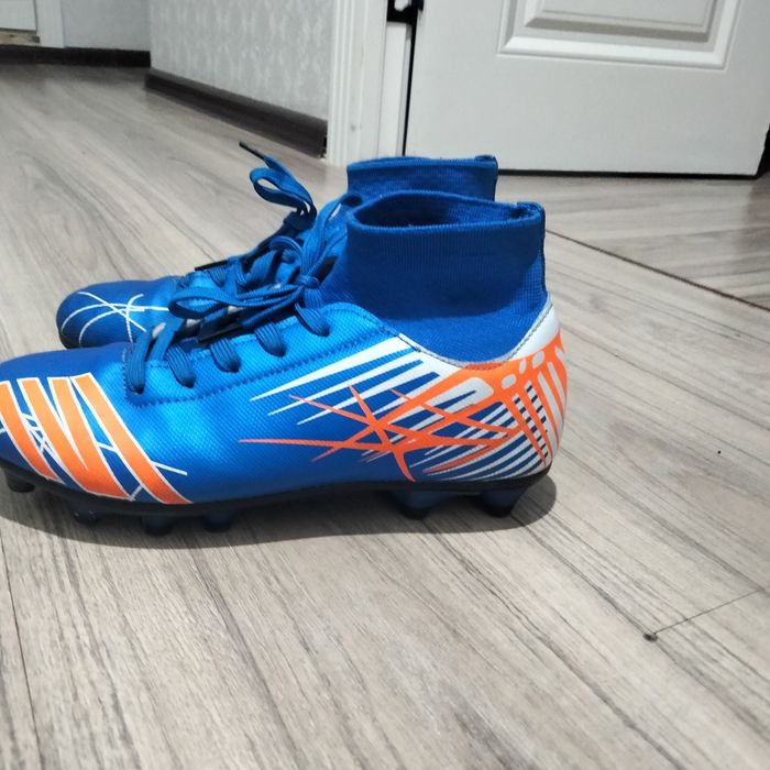 Продам бутсы 35 размер город Кокшетау