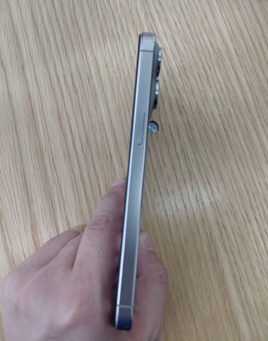 iphone 15 pro max 256 gb