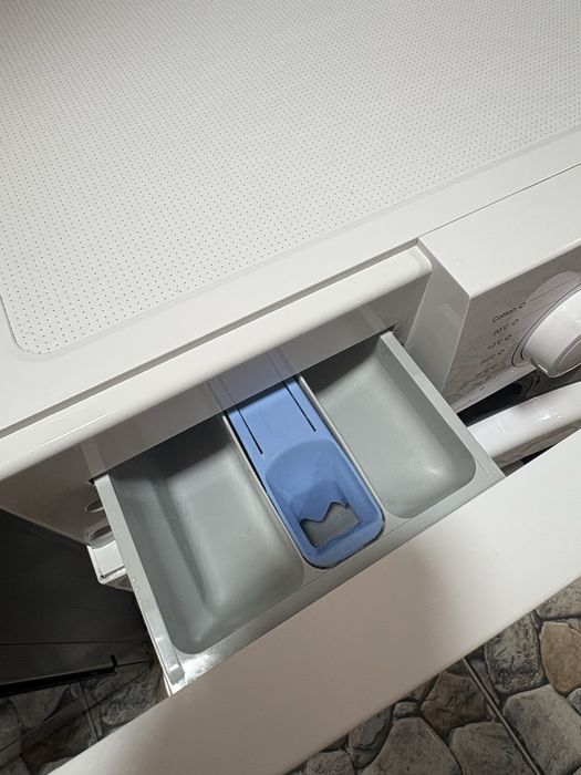 Пералня Arielli