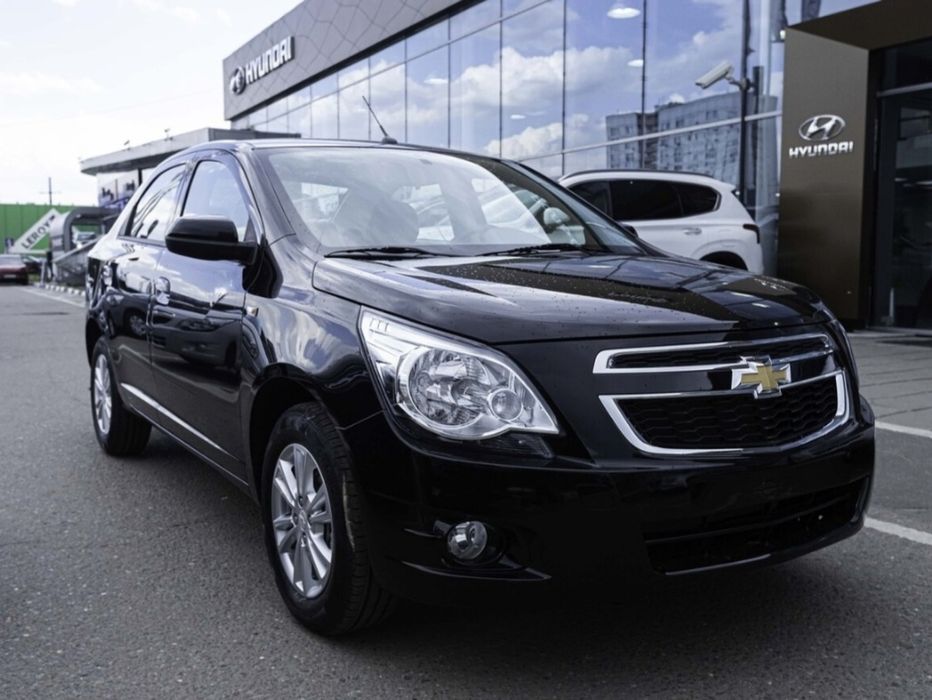 Комфортные поездки по Узбекистану на новом автомобиле с большим багажо