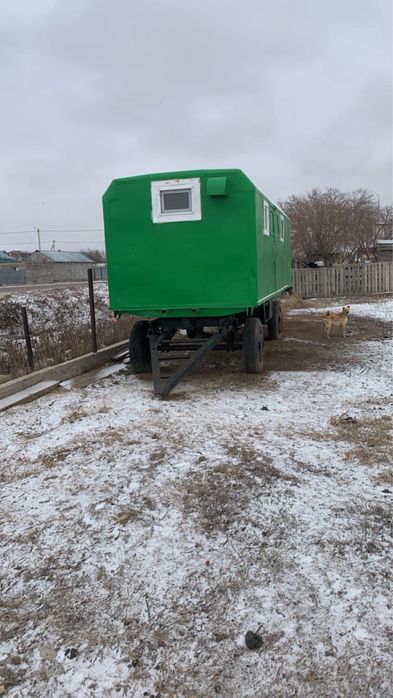Продам вагончик