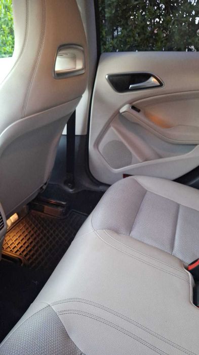 Mercedes Cla 180 benzina 2015