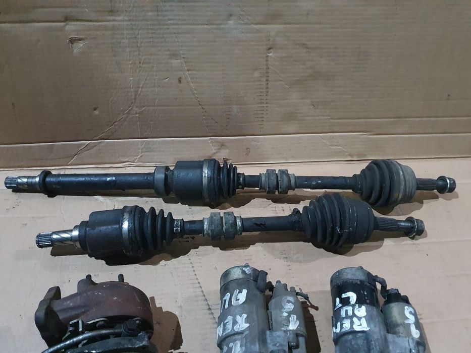 Planetară turbina alternator electromotor nissan tiida renault 1.5 dci