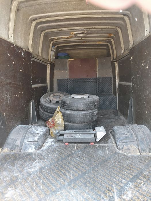 Продам Volkswagen LT45