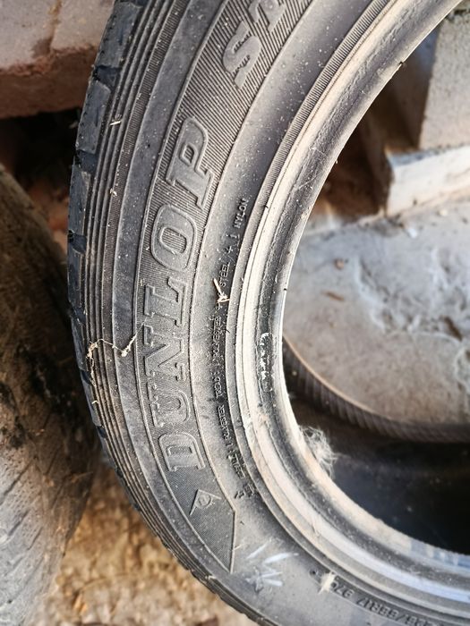 Продам автошины 225/55/17