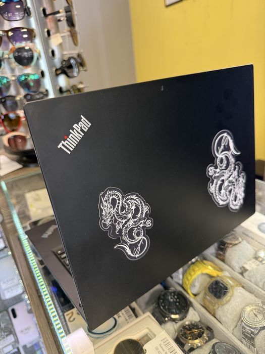 Lenovo ThinkPad E490