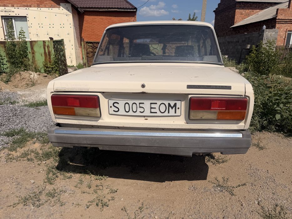 Продам ваз 210777