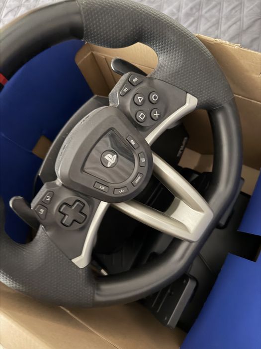 Volan ps 5 sau ps4