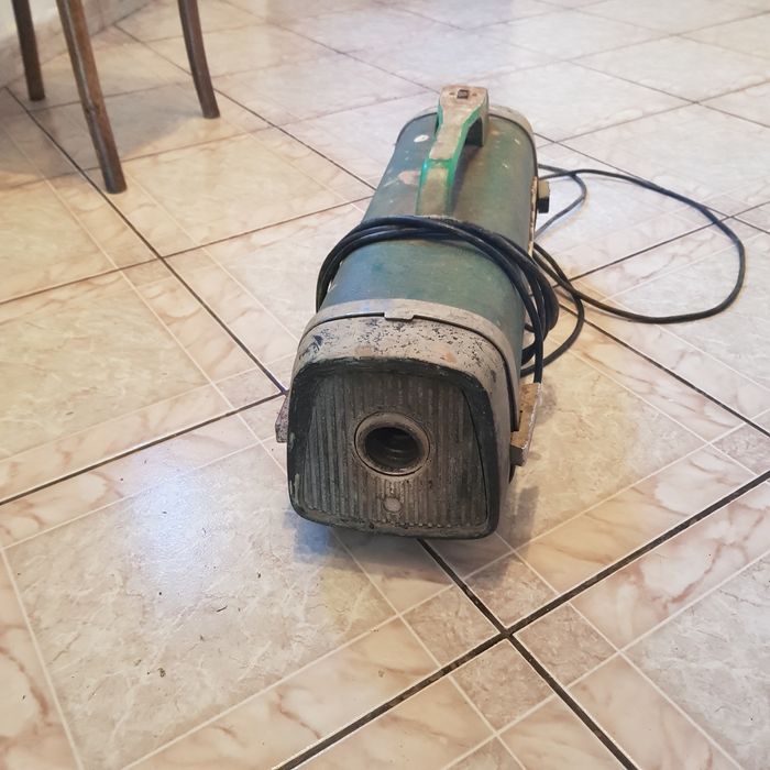 Aspirator Practic  epocă