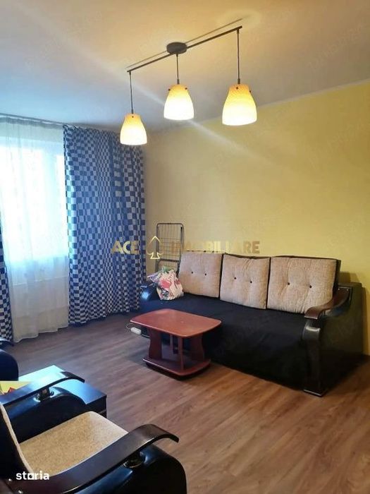 3 Camere de inchiriat | 1 Decembrie 1918 |Metrou |Mobilat |Petfriendly