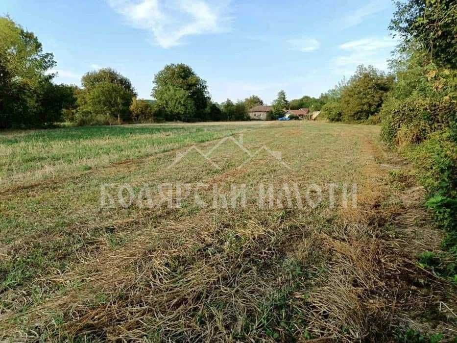 Продава се Парцел в с. Къпиново, Област Велико Търново - 1870 кв.м за 13 €/кв.м - Снимка #1