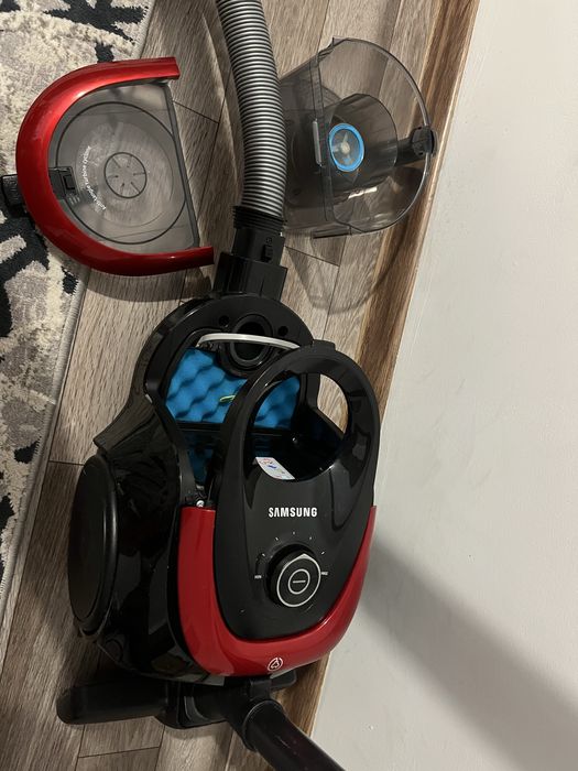 Продам пылесос Samsung