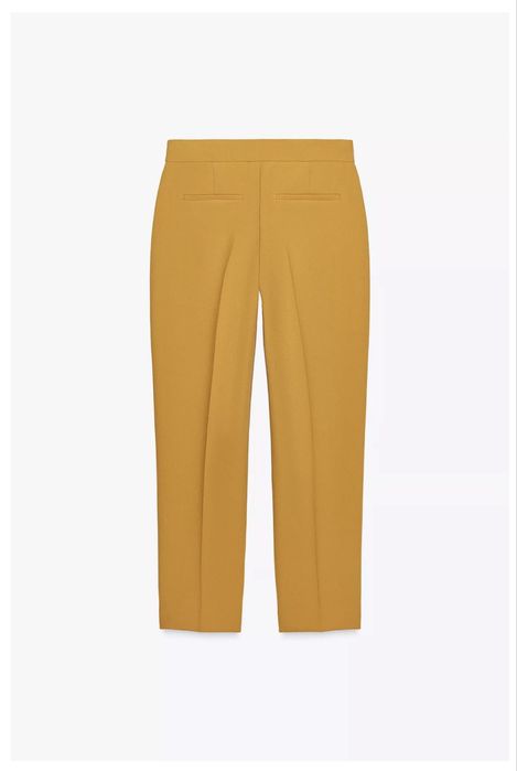 Дамски костюм ZARA