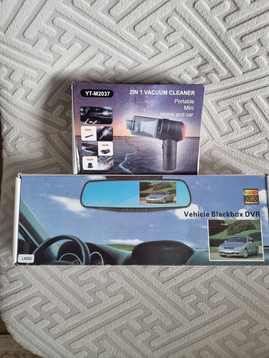 Видеорегистратор и плисос