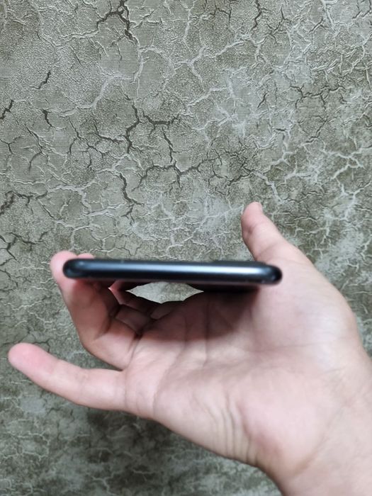 Iphone 7plus 256gb aybi yo