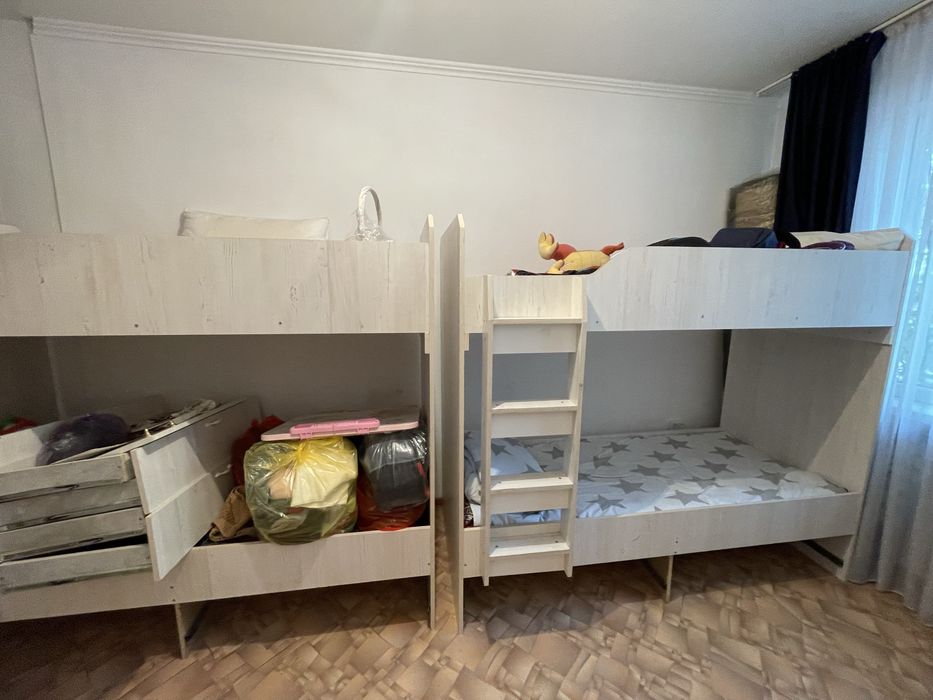 2 қабатты төсек сатылады