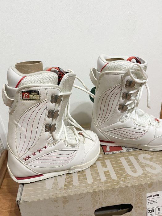 Boots snowboard head nr 36 european mondo 23