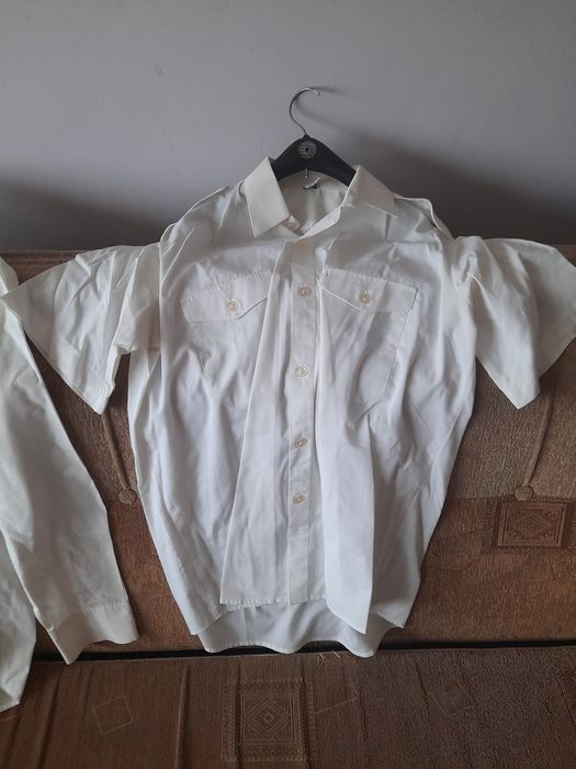 Costum militar cadre oras