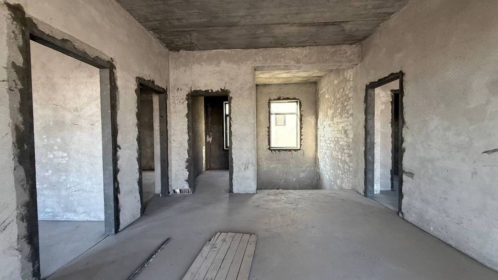 Olmazor — Mevazor mahallasidan 3 darajali katta uy sotiladi!