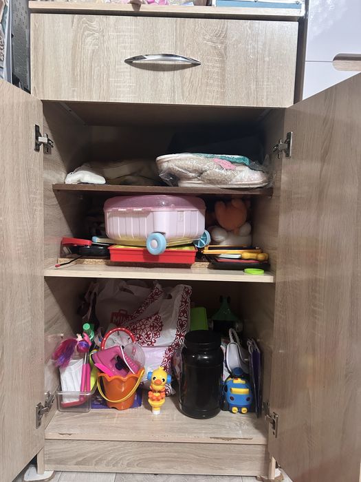 Продам комод- шкаф