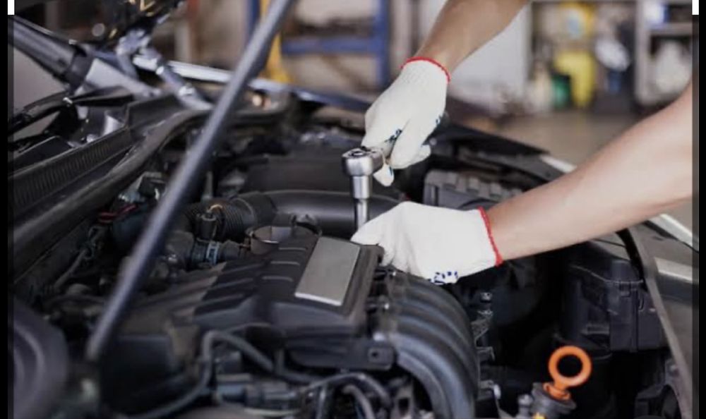 сервис ремонт КПП АвтоВАЗ