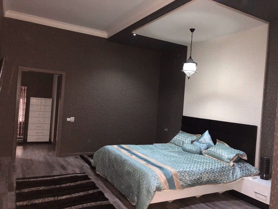 Квартира Аренда в центре