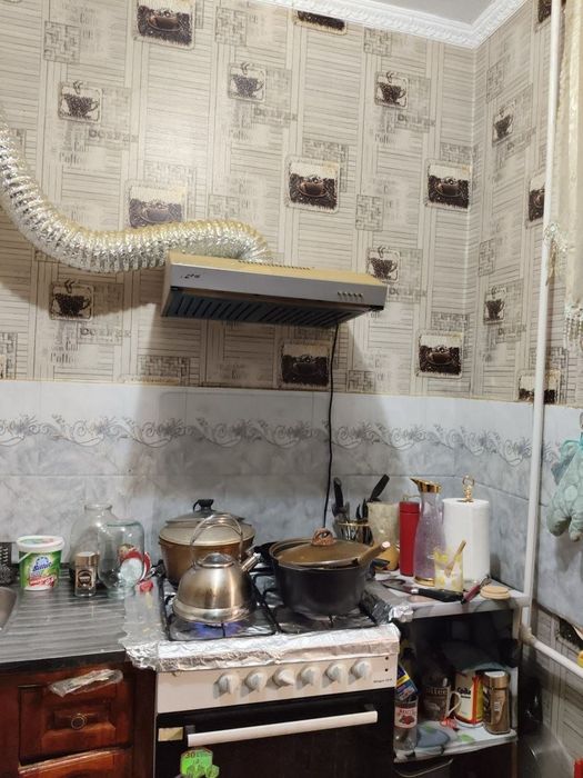 Аренда квартира чилонзор 24