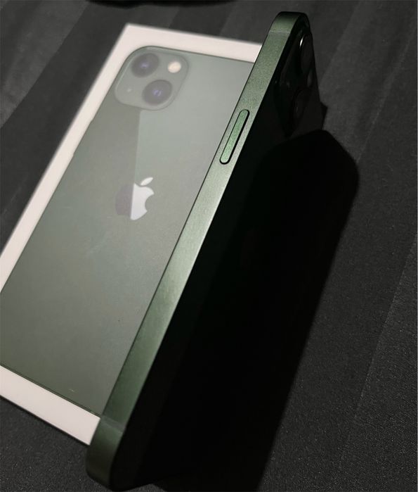 iPhone 13 akb 88% - RK/A (EAC)