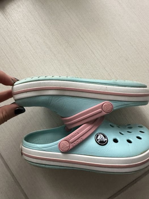 Crocs 28-29 (C11)