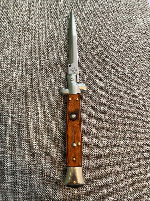 Briceag Stileto italian