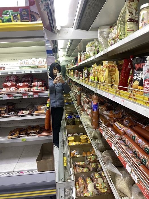 Холодильник с гарантия