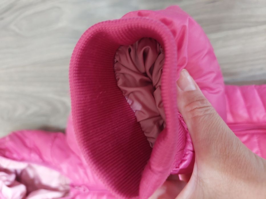 Детско олекотено яке s.Oliver