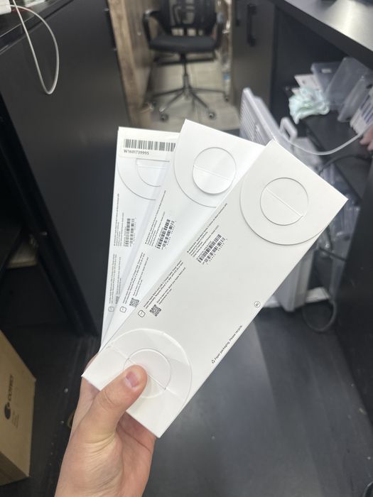 iWatch 11 42mm Jet Black