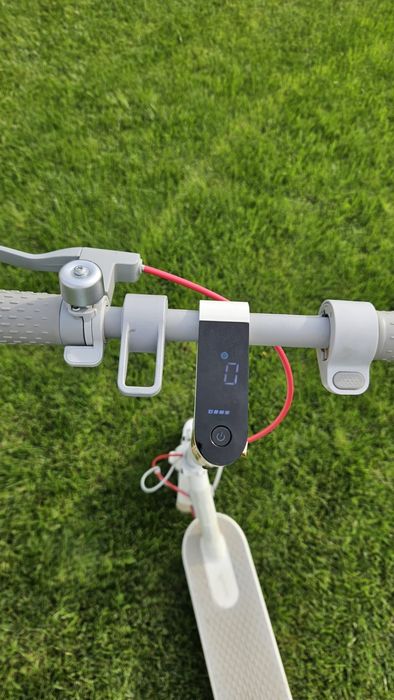 Trotineta electrica Xiaomi 3 lite