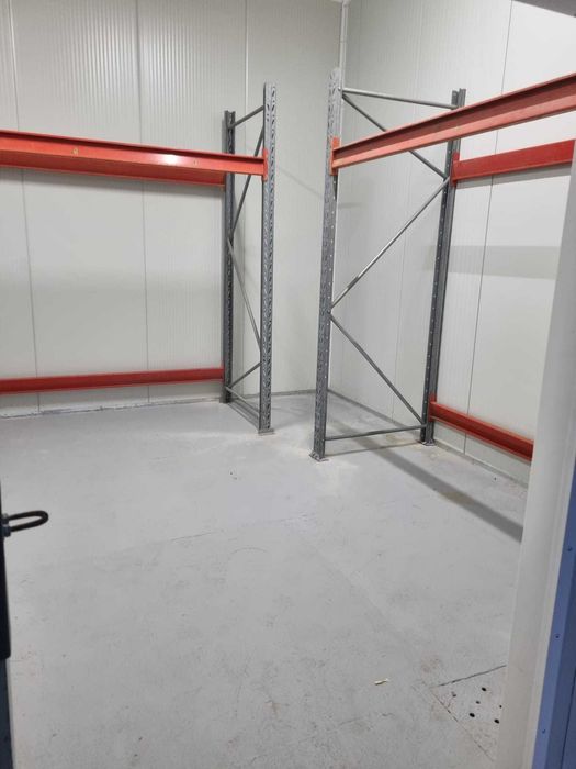 Depozit frigorific autorizat si transport frigorific