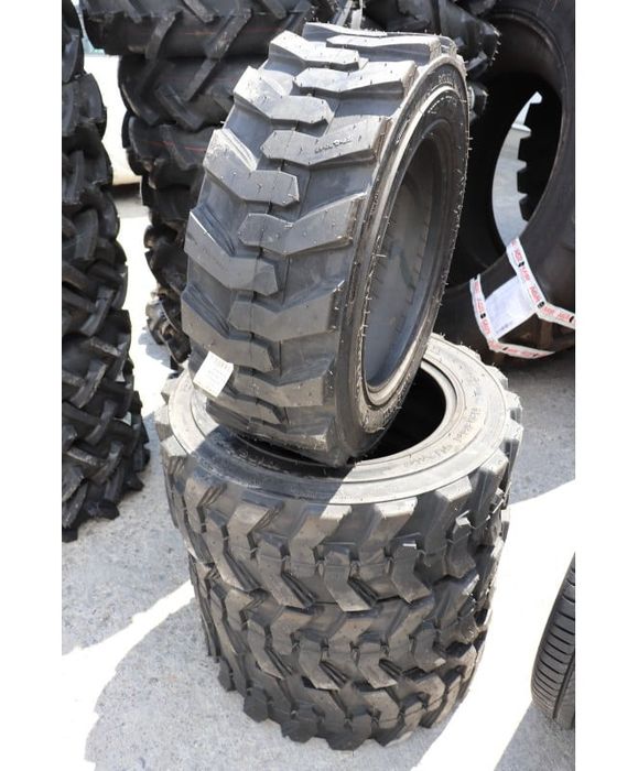ANVELOPA 27X8.5-15 BKT SKID POWER 8PR HD TL