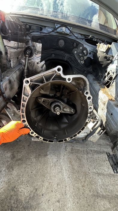 Cutie viteze bmw e90 e87 318i N43 2010 ! 143 cai